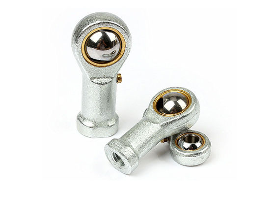 30MM Benang Wanita Passivated Rod End Ball Joint