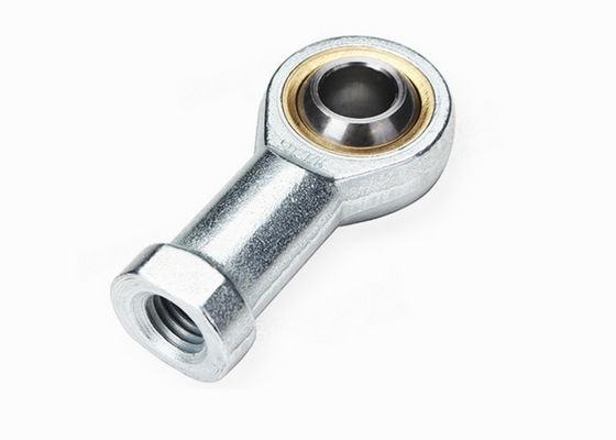 Galvanized 20MM Bola Osilasi Berkualitas Tunggal batang bantalan