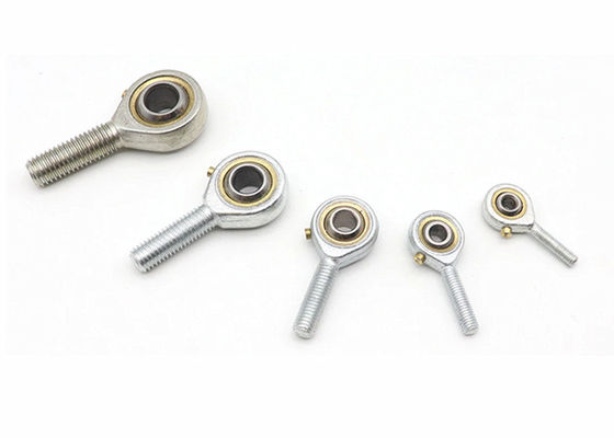 Rod Ends Bearing Male Thread Ball Joint Bearing Fish Eye Bearing Spherical Threaded