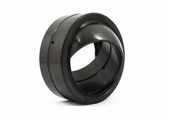 IATF16949 10MM Bantalan Bola Bola Radial Lurus