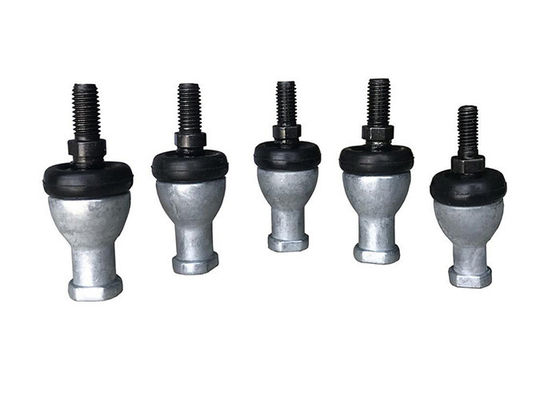M6 M6 IATF16949 Stik End Ball Joint