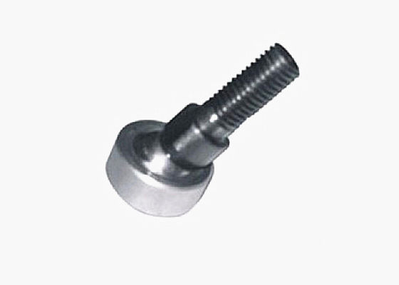m12 Seri SQD Baja Karbon 1045 Ball Joint Rod End
