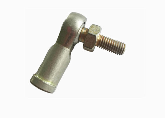 Passivated Carbon Steel Zinc Plated Angle Ball Joints