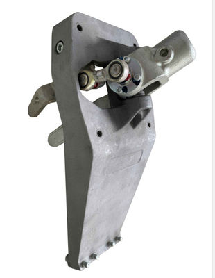 Transmisi manual horizontal industri Shifter HGS System Seri 923
