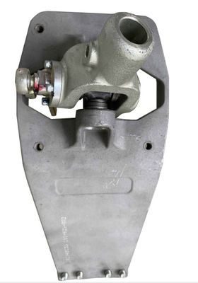 Transmisi manual horizontal industri Shifter HGS System Seri 923