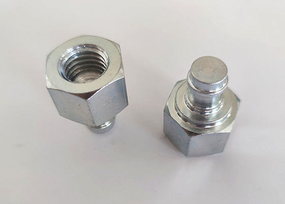 O-Ring Face Seal Fittings Adaptor Seal Face Nut Adaptor