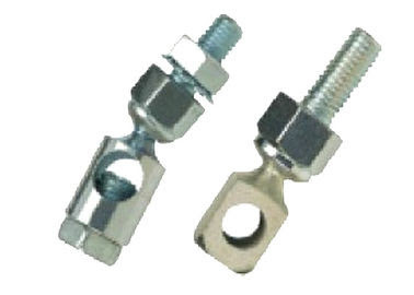 Produk penghubung Swivels Rotary Connector Type DC / DH Control Swivels