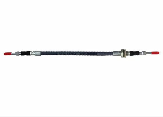 Custom Semua Jenis Kabel Mesin Shift Kabel Rem Kabel Kopling Kabel, Mudah Untuk Menginstal Dan Mudah Untuk Mempertahankan