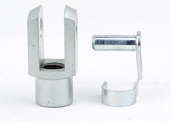 Profesional OEM Brake Cable Rod Clevis Stainless Steel Clevis Pin