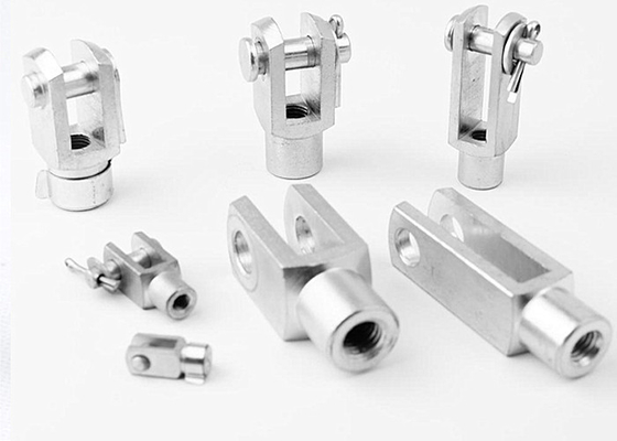 Profesional OEM Brake Cable Rod Clevis Stainless Steel Clevis Pin
