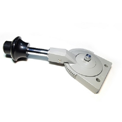 Lever kontrol kabel throttle tangan