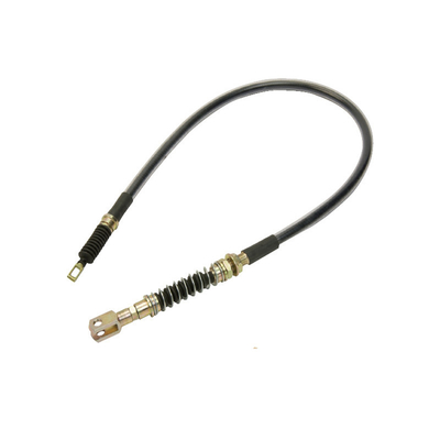 Kabel pengendali mekanik yang dirancang Kabel kopling universal
