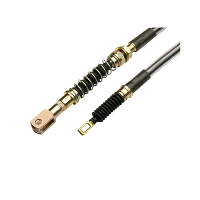 Kabel pengendali mekanik yang dirancang Kabel kopling universal