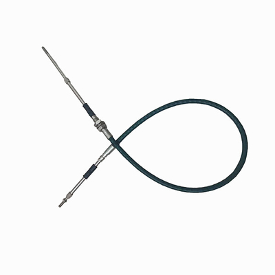 OEM Power Cable Assembly Automotive Marine Push Pull Throttle Kabel