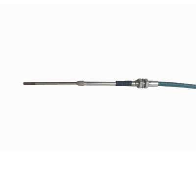 OEM Power Cable Assembly Automotive Marine Push Pull Throttle Kabel