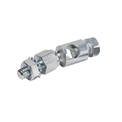 DC DH Damper Control Swivel Ball Joint Self Locking Untuk Transfer Gerak