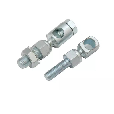 DC DH Damper Control Swivel Ball Joint Self Locking Untuk Transfer Gerak