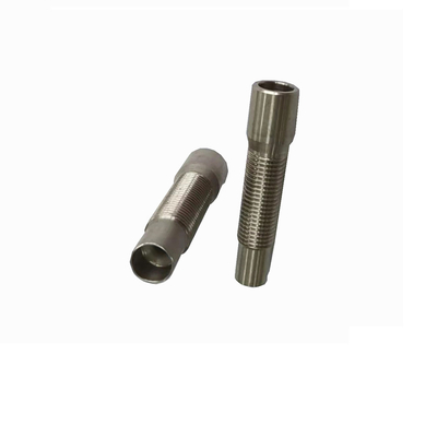 7/16 UNF Fittings Kabel Akhir Saluran Akhir Cap VLD Tread