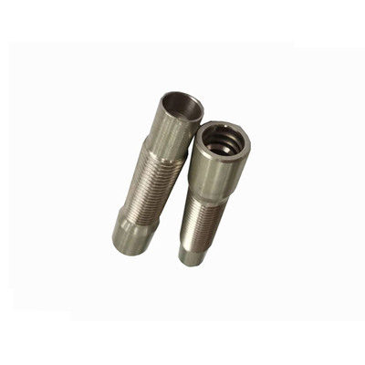 7/16 UNF Fittings Kabel Akhir Saluran Akhir Cap VLD Tread