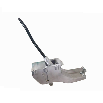 Transmisi manual horizontal Gear Shifter Die Cast HGS Systems