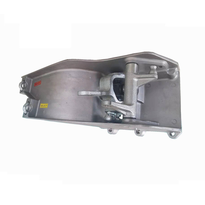 Transmisi manual horizontal Gear Shifter Die Cast HGS Systems