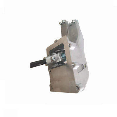 Transmisi manual horizontal Gear Shifter Die Cast HGS Systems