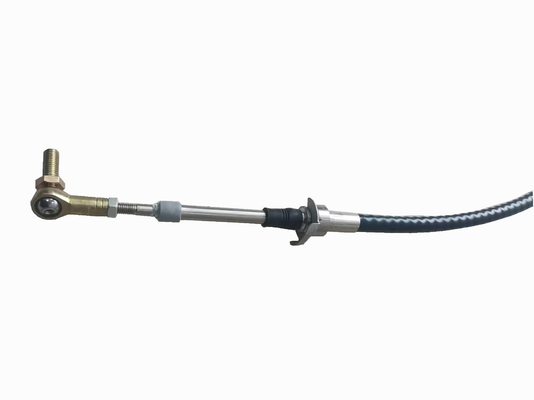 Universal Mechanical Control Cable Light Push Pull Truck Bagian Cadang IATF16949