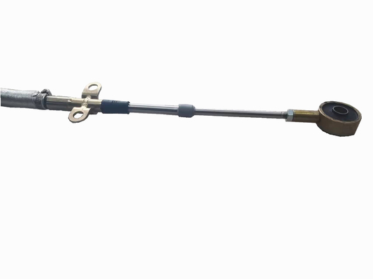 Universal Mechanical Control Cable Light Push Pull Truck Bagian Cadang IATF16949