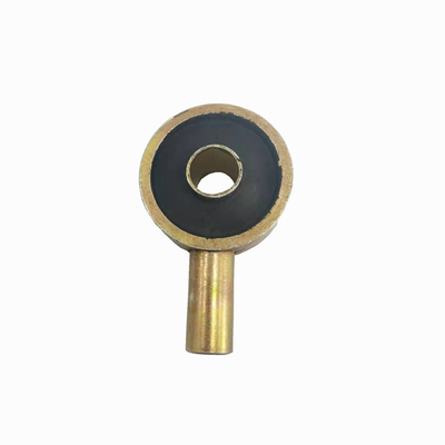 Self Lubricating Stainless Steel Ball Joint Untuk Kabel Kontrol Truk Ringan