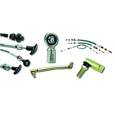 Kabel Kontrol Khusus Push Pull Control Kabel Shift Kabel Untuk Truk Truk Pemadam Kebakaran Truk Tank