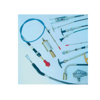 Mudah Mempertahankan kabel throttle pemotong rumput, kabel throttle khusus Mudah dipasang