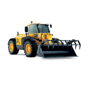 Kabel kontrol / kabel penutupan loader traktor industri IATF16949 Disetujui