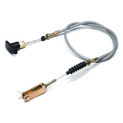Pengaturan Kabel Penggantian Gir Tarik Hanya T Flex High Tensile