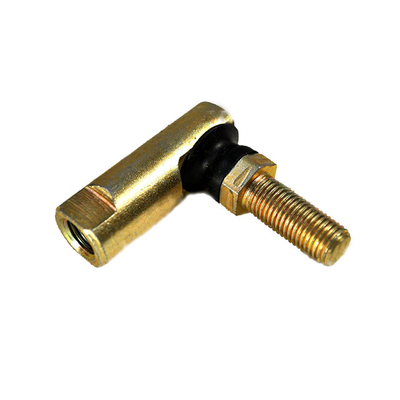 Bagian Kabel Push Pull Presisi Tinggi, R-G Stainless Steel Swivel Ball Joint