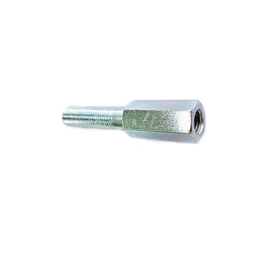 Adaptor benang tahan korosi 5/16-24 Wanita 3/8-24 Benang pria ISO9001 persetujuan