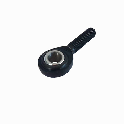 Pria Ekstra Kekuatan Aluminium Rod End Dengan Heavy Duty Shank