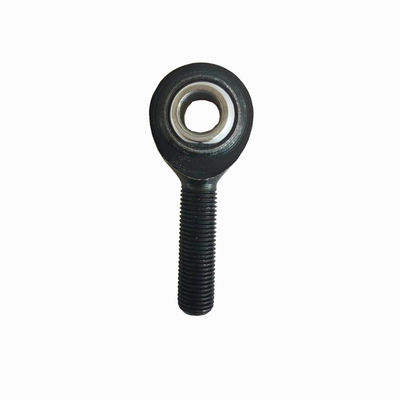 Pria Ekstra Kekuatan Aluminium Rod End Dengan Heavy Duty Shank