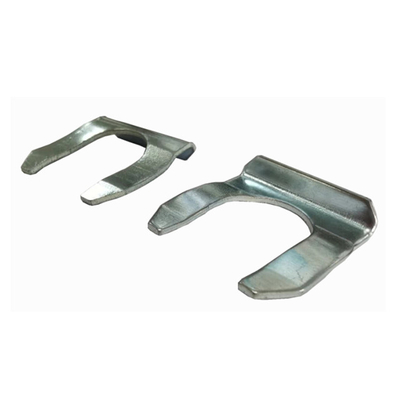 Klip Keamanan Spring Pin Rustless Steel Industri
