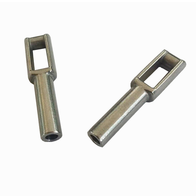 Crimping Kabel Stainless Steel Rod Ends Mata Eyelets Fitting
