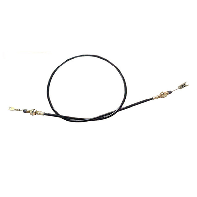 Kabel Pengendalian Push Pull HDPE Kabel Throttle Push Pull Universal Custom