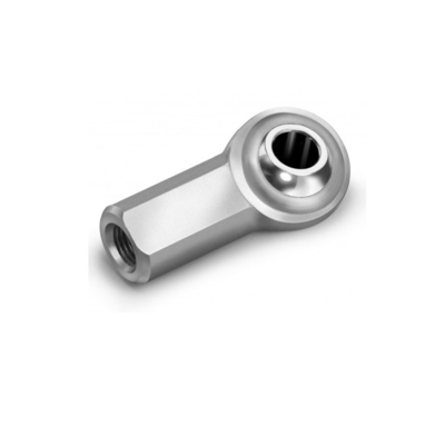 Kontrol kopling dorong tarik throttle kabel perakitan batang ujung transmisi hidrostatik