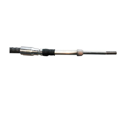 Kabel kontrol HDPE yang tidak dilapisi